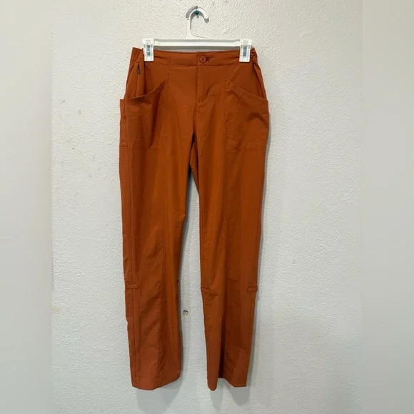 Patagonia® Worn Wear
W's High Spy Pants - Regular - Picture 2 of 11